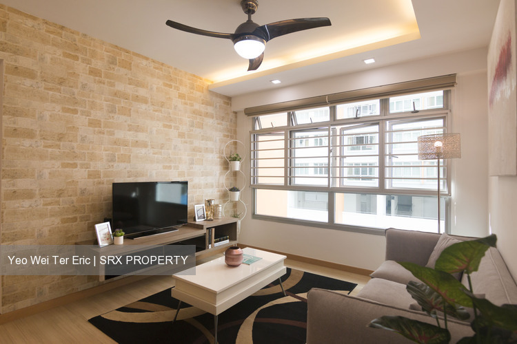 Blk 527A Pasir Ris Street 51 (Pasir Ris), HDB 4 Rooms #210668411
